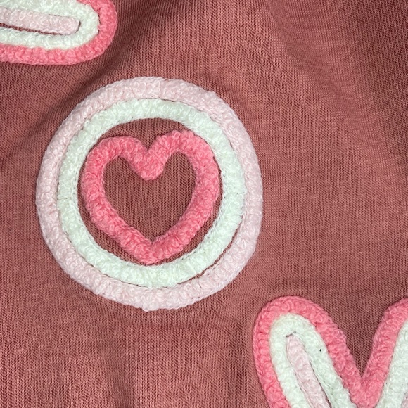 Set of crewneck sweatshirts - Picture 5 of 6